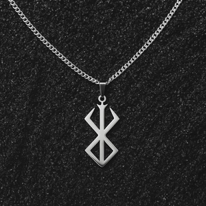 Berserk Necklace