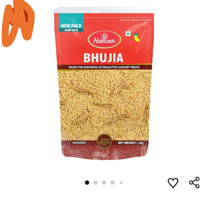 Haldiram's Bhujia