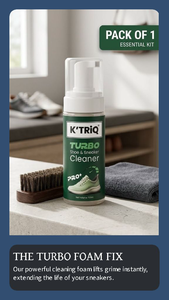 Shoe Cleaner