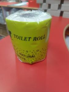 Toilet Roll