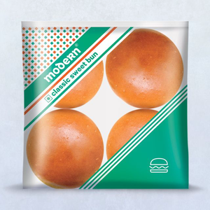 Modern Classic Sweet Bun 250g