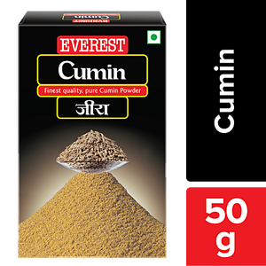 Everest Jeera 50g