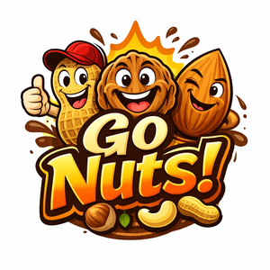 Go Nuts ! 