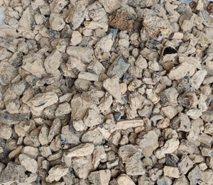 Damar Batu Crystals