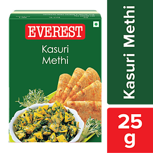 Everest Kasuri Methi 25g