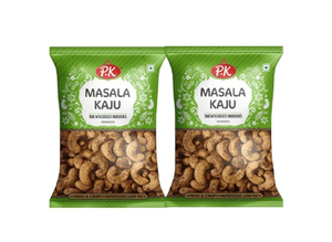 P.K Masala Kaju