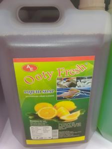 Liquid Soap 5litar