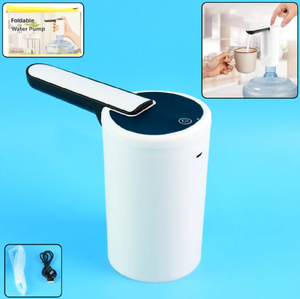 Electric Water Dispenser Pump