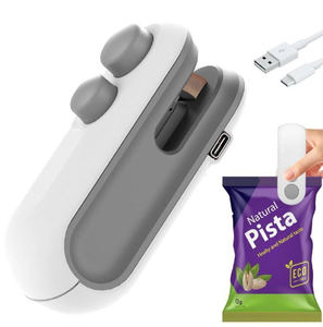 Mini Sealer Machine