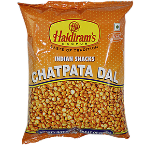 Haldiram's Chatpata Dal Namkeen 200 g - Pouch