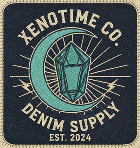 Xenotime