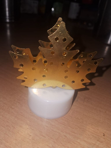 Christmas Themed Decoration 🎄🎁