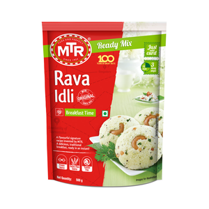 MTR Rava Idli Ready Mix 500 g