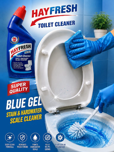 Toilet Cleaner