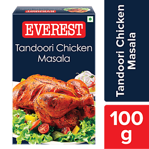 Everest Tandoori Chicken Masala 100g