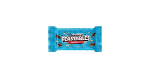 🍚 Feastables Milk Crunch