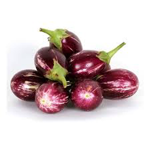 Brinjal Round 250g