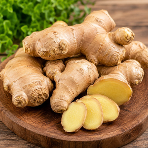 Fresh Ginger