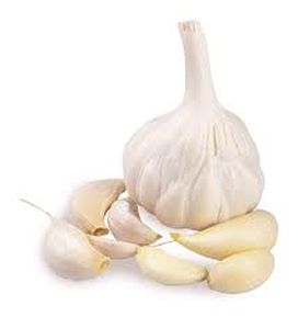 Garlic 250g