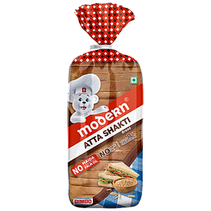 Modern Atta Shakti 400g