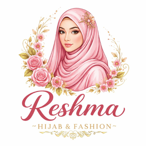 Reshma Hijab&Fashion