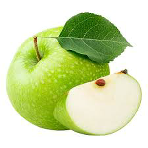 Apple Green 2pc (Approx 250g -350g)
