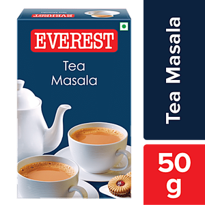 Everest Tea Masala 50g