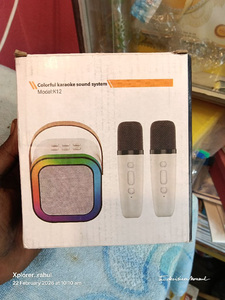 K12 BT SPEAKER