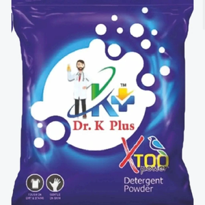 Dr.K.plus Detergent