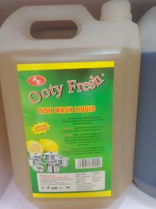 Dish Wash Liquid 5litar