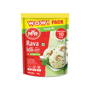 MTR Rava Idly Ready Mix 190 g
