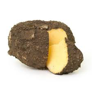 Chana Elephantfoot 1pc (Approx 400g - 500g)