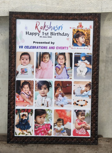 Photo Frame 12×18 Size Premium Quality