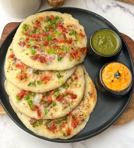 Uttapam