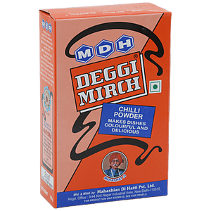 MDH Deghi Mirch 50g