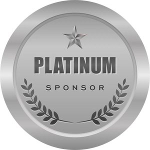 Platinum sponsor