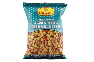 Haldiram's Chana Nuts 200g