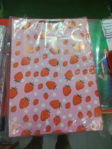 Paper Bag Size 10*14