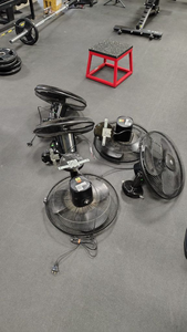 Fan Repair