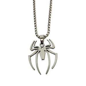 Spidey Necklace