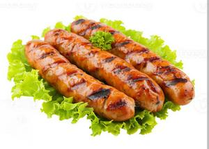 Chicken Sausage