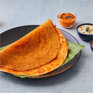 Ghee Karam Dosa