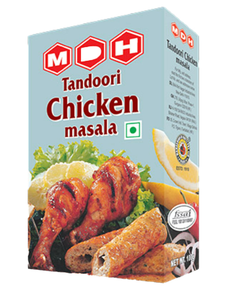 MDH Tandoori Chicken Masala 100g
