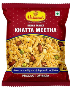 Haldiram's Khatta Meetha 200g
