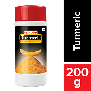 Everest Turmeric Powder 200g