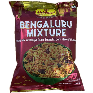 Haldiram's Bengaluru Mixture 150g