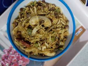 Shahi Mixture Dalmoth 1KG