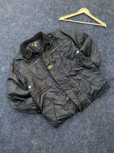 Black Jacket