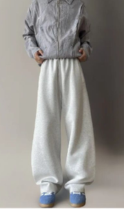 Winter Woolen Pant